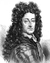 William III of England