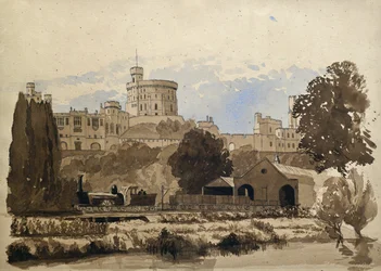 Windsor Station