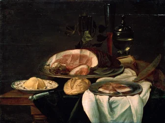 Still Life