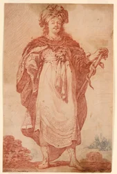 Cleobolus, ca. 1650