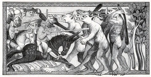 Alexander the Great, c1880