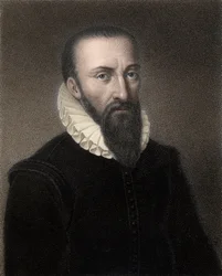 Ambroise 1510-1590 (engraving)