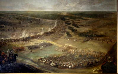 Battle of Hersans (1687), Hungary