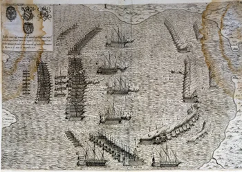 Battle of Lepanto
