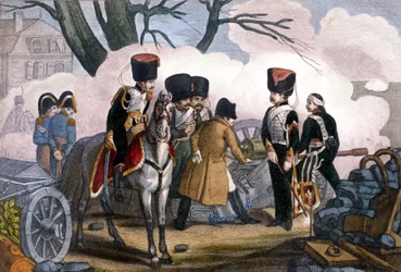 Battle of Montereau