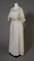 Bertha Palmer