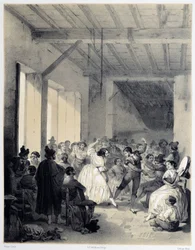 Bohemian Ball, Artistic and Monumental Spain of Famous Sites and Monuments of Spain