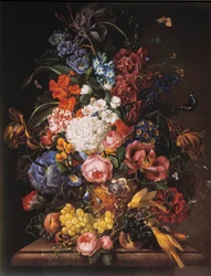 Bouquet of Flowers