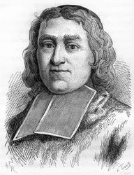 Cardinal Fleury - in 