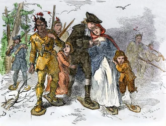Deerfield Massacre