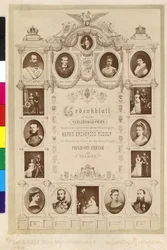 Emperor of Austria Franz Joseph I