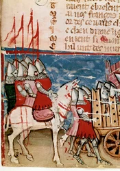 Entry to Spain