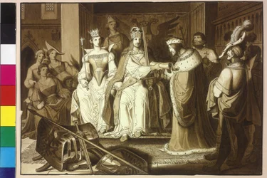 Ernst the Brave