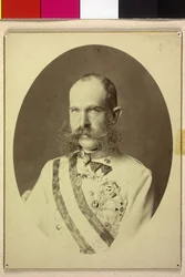 Franz Joseph I