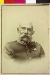 Franz Joseph I