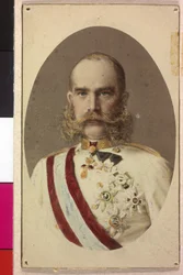 Franz Joseph I