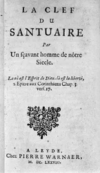 Frontispiece of 