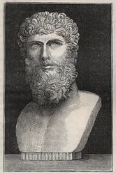 Lucius Verus (Lucius Aurelius Verus Augustus)