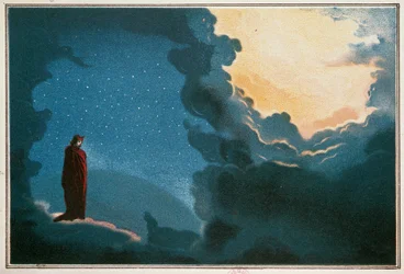 Mephistopheles (Mephisto), or The Night, based on the work of Goethe (Faust)