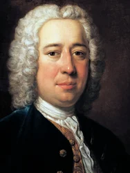 Nicola Antonio Porpora, Italian composer