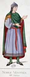 Noble Venetian