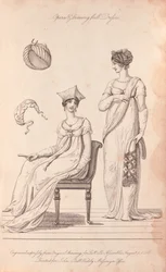 Opera Evening Full Dress