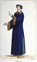 Pierre Abailard