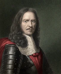 Portrait of Henri de La Tour d