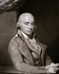 Portrait of Muzio Clementi