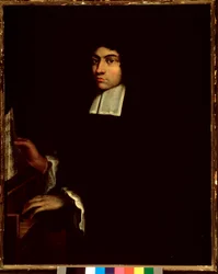 Portrait of Pietro degli Antoni