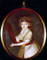 Princess Adelaide d