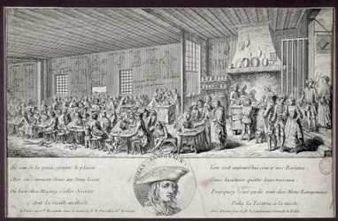 Ramponaux Tavern