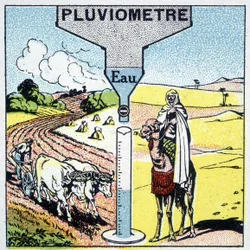 Representation of Rainfall and Its Effects on Different Regions and Its Influence on Agriculture
