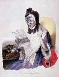 Revolution 1830: 