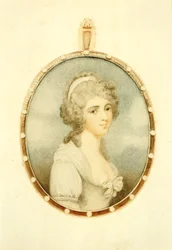 Ann (Nancy) Storace, English Soprano