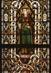 Saint Louis