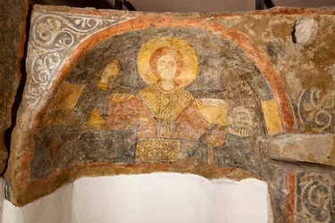 St. Michael the Archangel