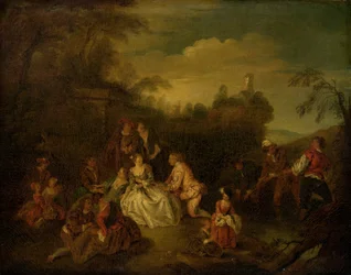 The Gift of the Fishermen