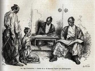 The investigating judge in the performance of his duties