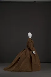 Trousseau dress