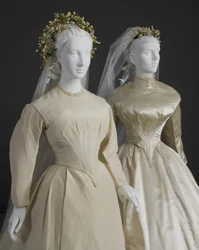 Wedding dresses