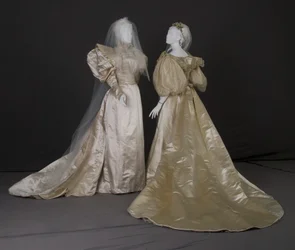 Wedding dresses