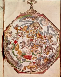 Zodiac (engraving)