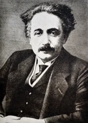 Albert Einstein