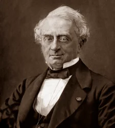 Eugene Schneider (1805-1875)