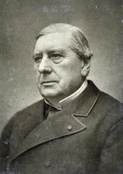 Eugène Labiche in 1879