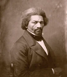 Frederick Douglass