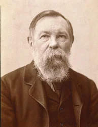 Friedrich Engels