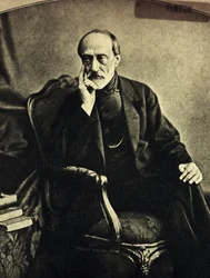 Giuseppe Mazzini (Genoa)