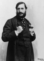 Jean-Louis Forain